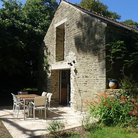 Holiday home Marguerite - Maison Avec Jardin De 3500m2